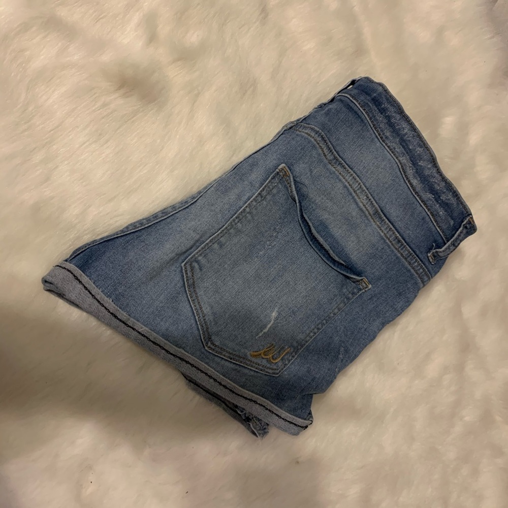 Short Denim - Picture 3 of 5